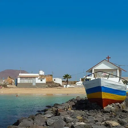 Apartamento Paz, Calma Y Mar * Parque Holandes