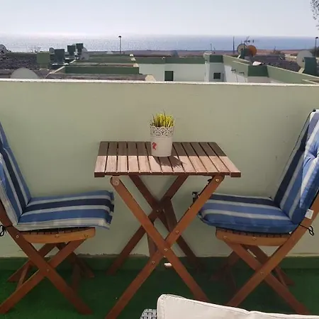 Apartamento Apartamento Paz, Calma Y Mar Parque Holandes